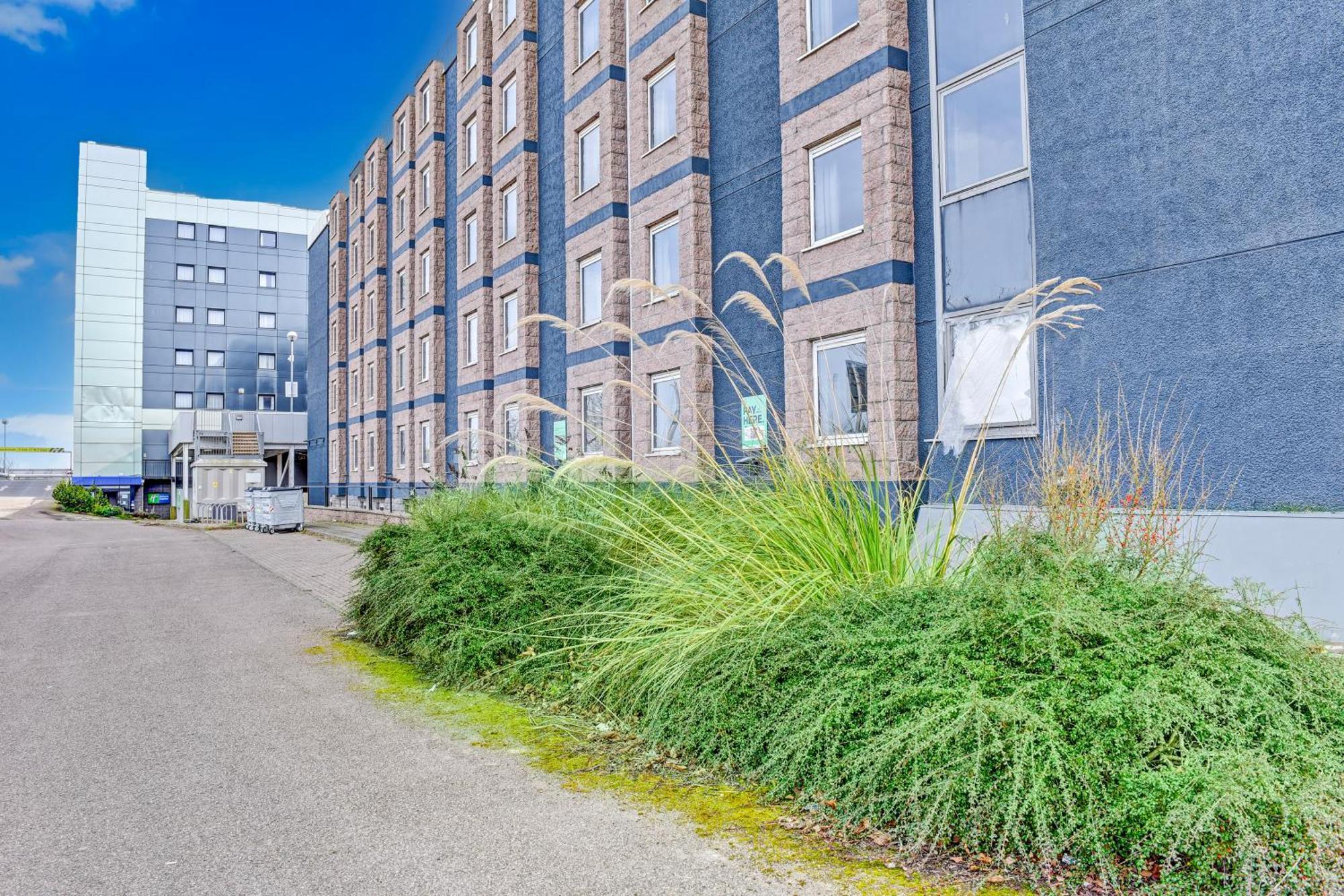 Belvilla Aberdeen North Bridge Of Don Exterior photo